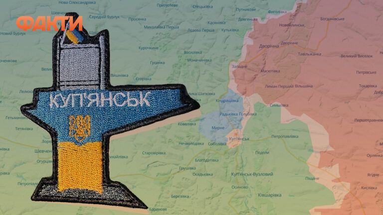 Ситуация на фронте: изменения и продвижение врага на карте боевых действий с 12 до 19 декабря 2025