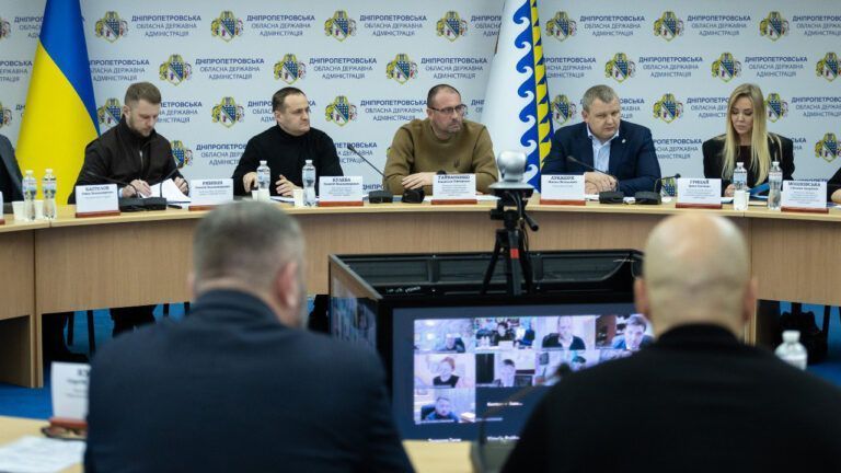 Більше світла для Дніпропетровщини: Кулеба анонсував збільшення енерголімітів для області