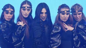 Тамара Живкович