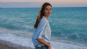 Ярослава Магучіх