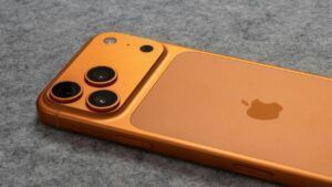 скільки днів потрібно працювати щоб заробити на iPhone 17 Pro