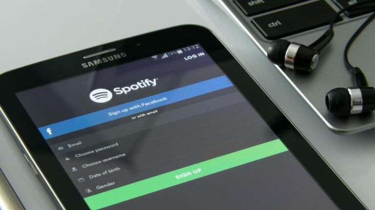 Spotify
