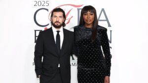 Венус Вільямс і Преті