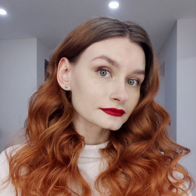 Юлія Захарченко