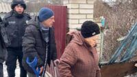 Атака на Умань 26 грудня 2025 грудня