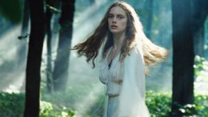 Прем’єра фільму Мавка. Справжній міф відбудеться в Палаці Україна