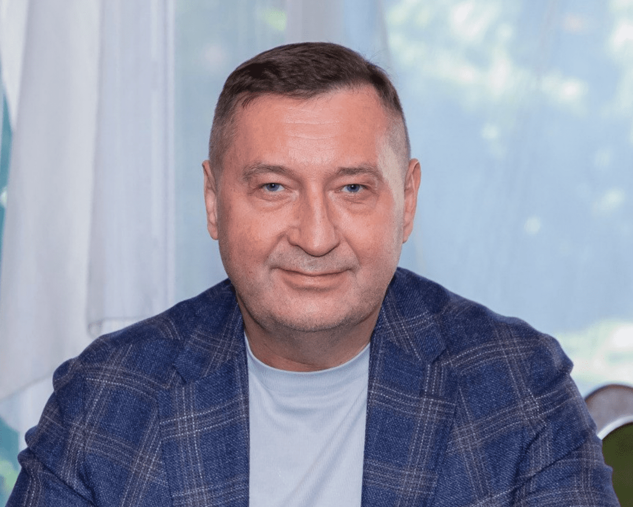 Михайло Непран