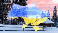 погода в Україні на 10 днів