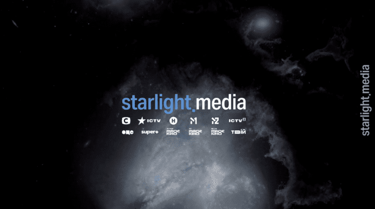 Сезон 2026 від Starlight Media – які проєкти будуть на екранах