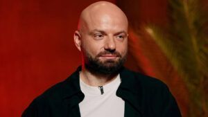 Слава Дьомін