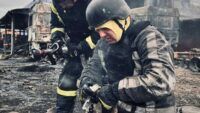 наслідки атаки на Київ