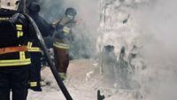 наслідки атаки на Київ