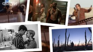 Найкращі фільми 2025