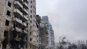 Ситуація у Степногірську – інформація на 28 грудня 2025 року