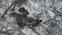 Окупанти розстріляли обеззброєних українських військовополонених під Покровськом