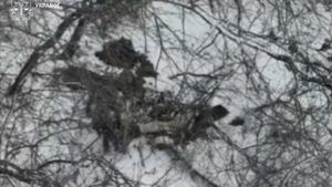 Окупанти розстріляли обеззброєних українських військовополонених під Покровськом