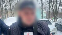 В Харькове задержали мужчину, выстрелившего в военнослужащего ТЦК и СП
