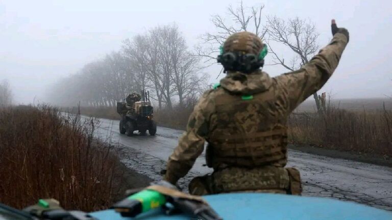 Введение четких сроков службы в Украине: заявление омбудсмена Ольги Решетиловой