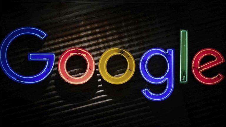 Google