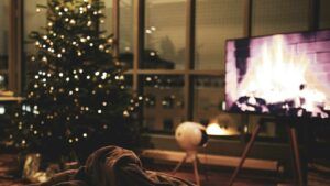 новорічні фільми