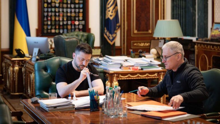 Олег Іващенко призначений на посаду керівника ГУР Міноборони України