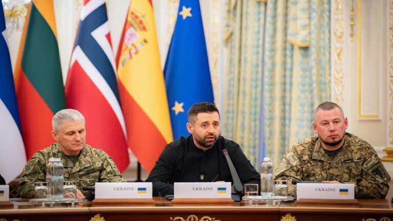 Давид Арахамія