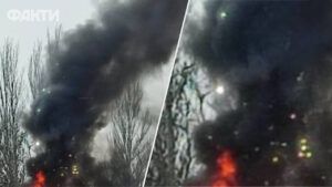 Взрывы в Запорожье: что произошло сегодня, 4 января 2026 года