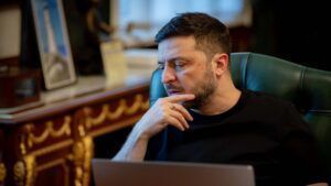 Зеленський