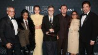 Critics Choice Awards 2026