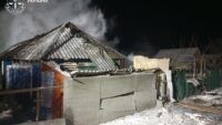 Наслідки атаки РФ на Київ і Київщину 5 січня