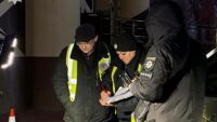 Наслідки атаки РФ на Київ і Київщину 5 січня