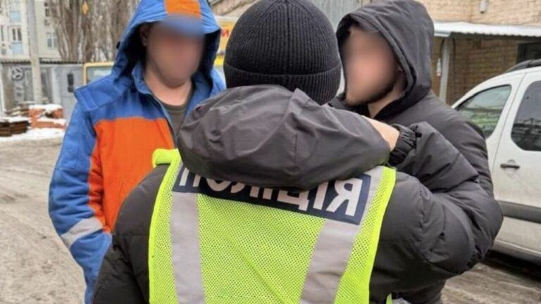 Повідомлено про підозру керівнику підрозділу КП Київтеплокомуненерго