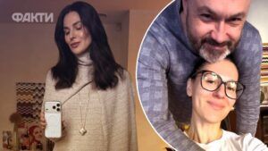 Маша Єфросиніна про Новий рік