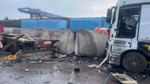 Атака на Одесскую область 7 января 2026 года: последствия