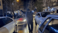 Протести в Ірані