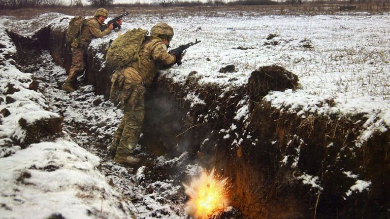 БЗВП для виїзду за кордон