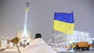 Погода в Украине на 7 дней: прогноз с 9.01.2026 по 18.01.2026