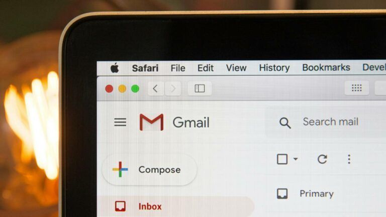 ера Gemini в Gmail