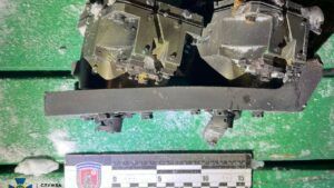 Ракета Орешник, которой РФ атаковала Украину в январе, не новая – СМИ