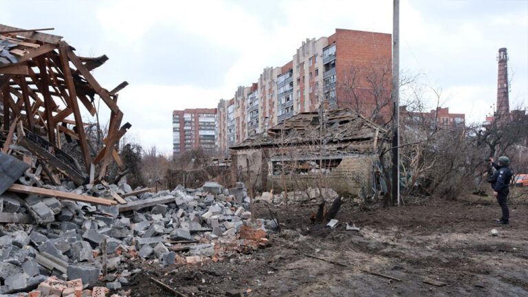 Атака на Слов’янськ 10 січня 2026 року: наслідки