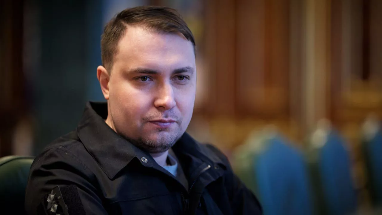 Не думаю, що це займе багато часу: Буданов оцінив шанси на мирну угоду України з РФ