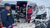 ДТП на Львівщині 11 січня 2025 року