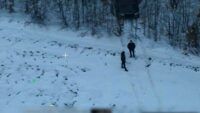 спроба прориву кордону на Буковині (3)