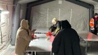 атака на Одесу та область