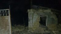 атака на Одесу та область