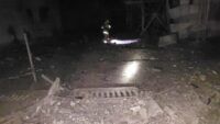 атака на Одесу та область