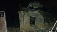 атака на Одесу та область