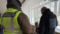 напад в школі у Києві