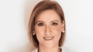 Перша леді Кіпру пішла з благодійного фонду на тлі корупційного скандалу