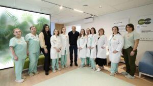 Центр ментального здоров’я Повернення у Києві